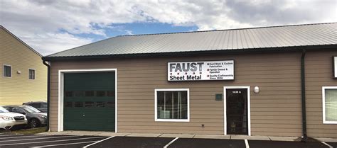 metal fabricators in delaware|faust steel delaware.